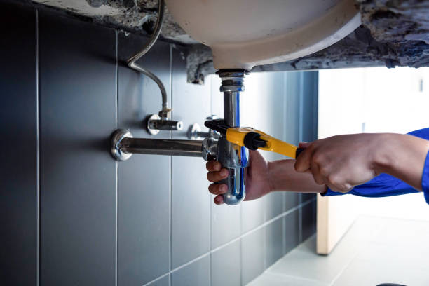 Commercial Plumbing Services in Loogootee, IN